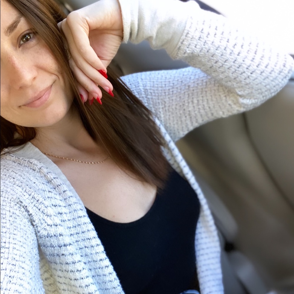 Meet your Posher, Alexandra